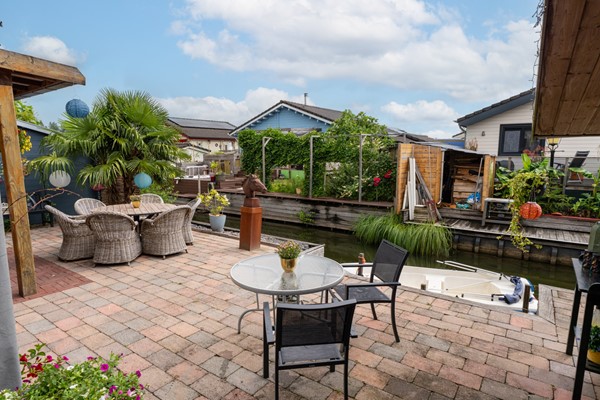 Medium property photo - Vier Heultjes 103, 5161 PW Sprang-Capelle